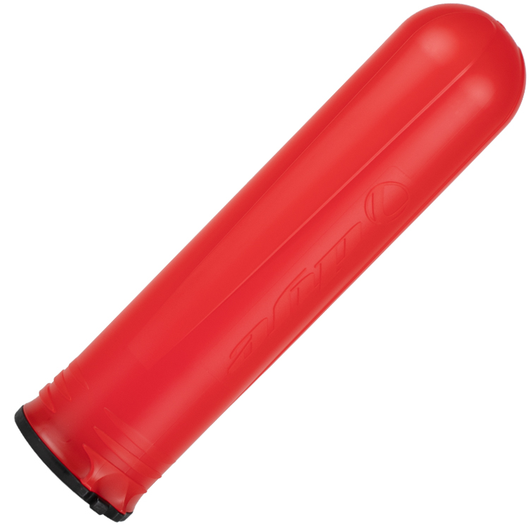 Туба DYE Alpha 150 Red