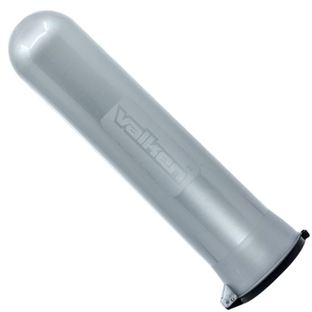 Туба Valken White 140 шаров