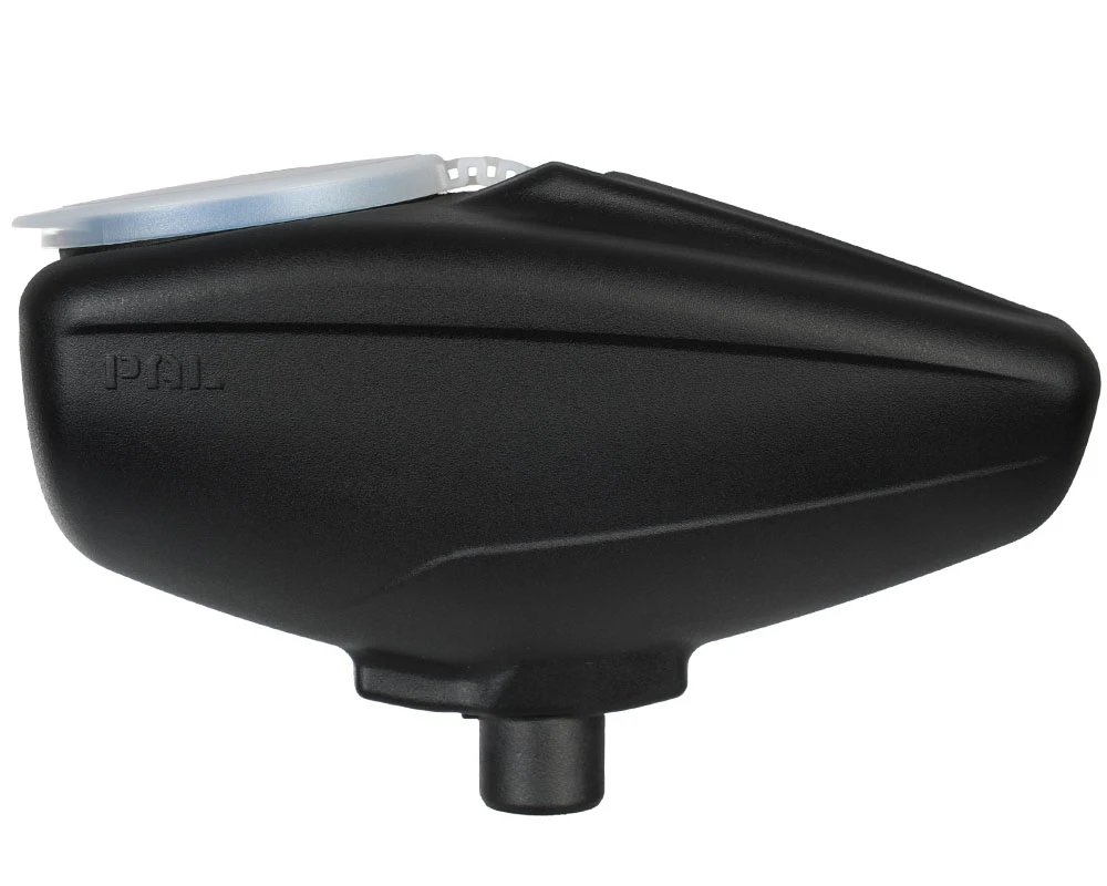 Фидер Eclipse PAL LOADER HI-CAP black