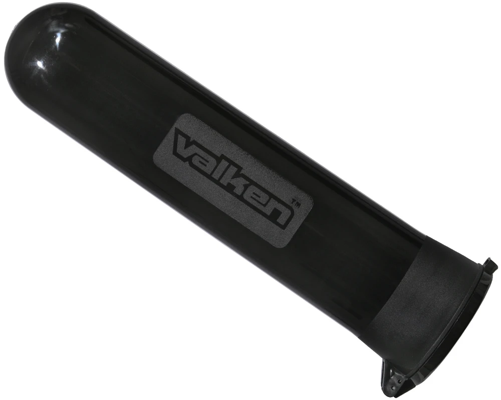 Туба Valken Black 140 куль