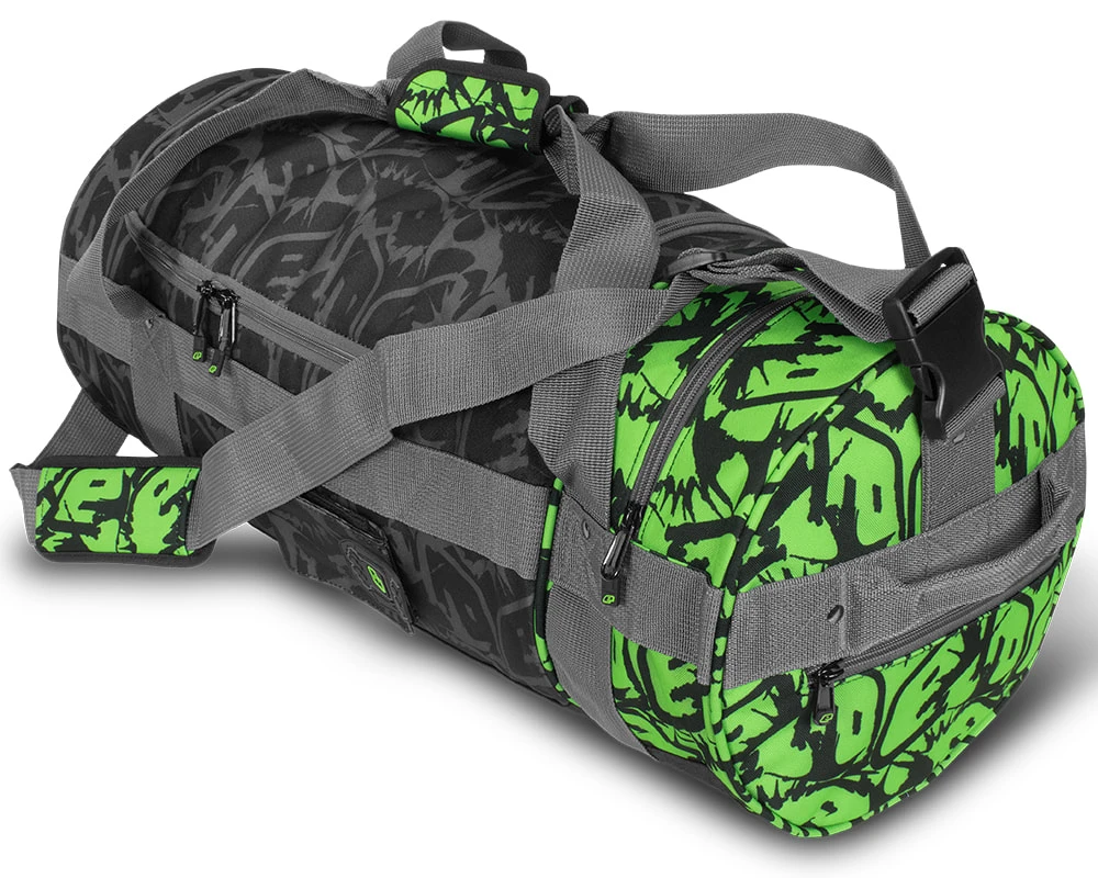 Сумка Planet Eclipse Holdall Gear