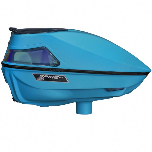 Фідер Virtue Spire III Aqua Ice 280