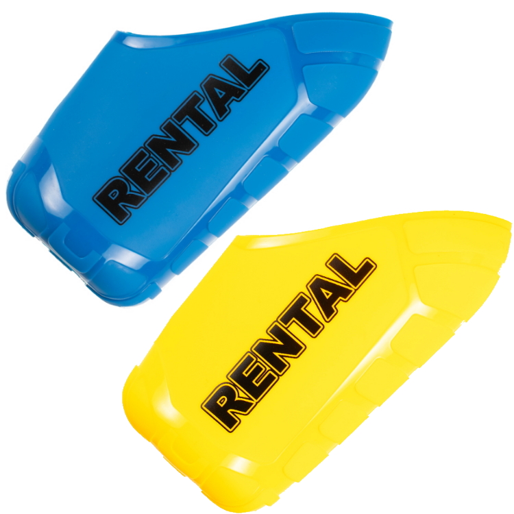 Чехол Rental 48ci Tank Cover