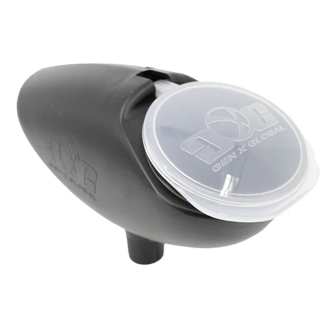 Фидер GXG 200 Black
