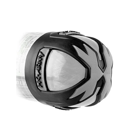 Накладка на балон HK Army Tank Grip grey/black