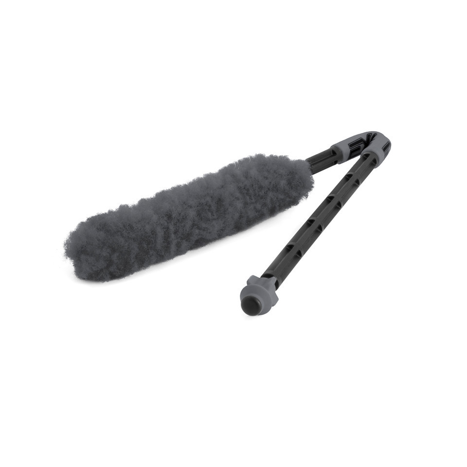 Шомпол EXALT BARREL MAID (SOLID GREY)