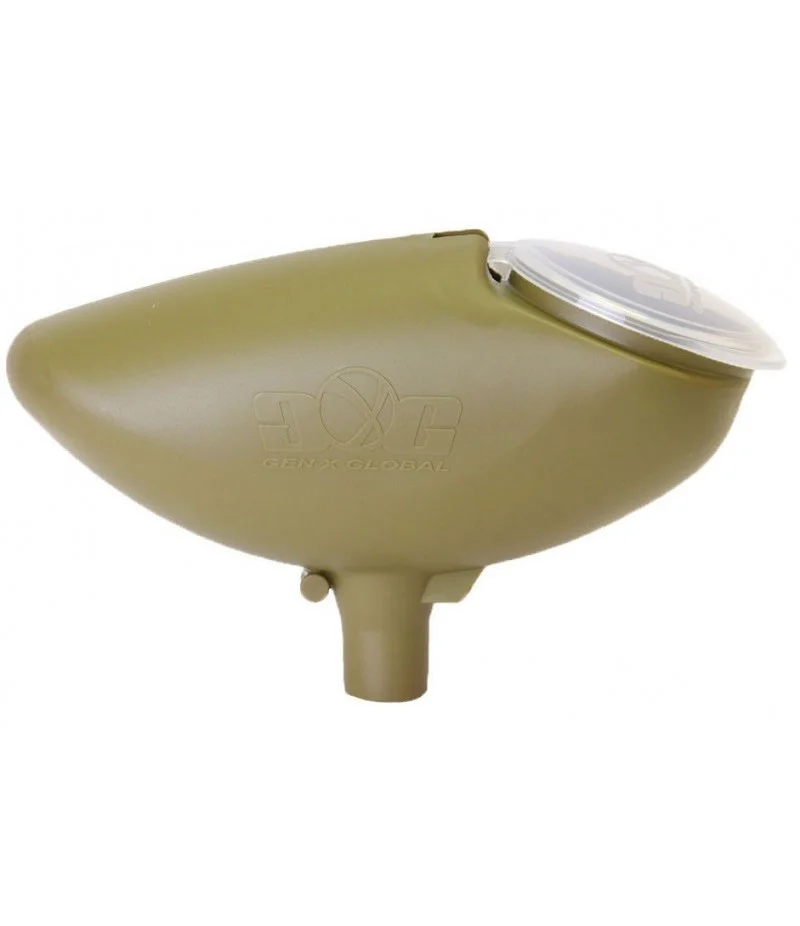 Фидер GXG 200 Olive