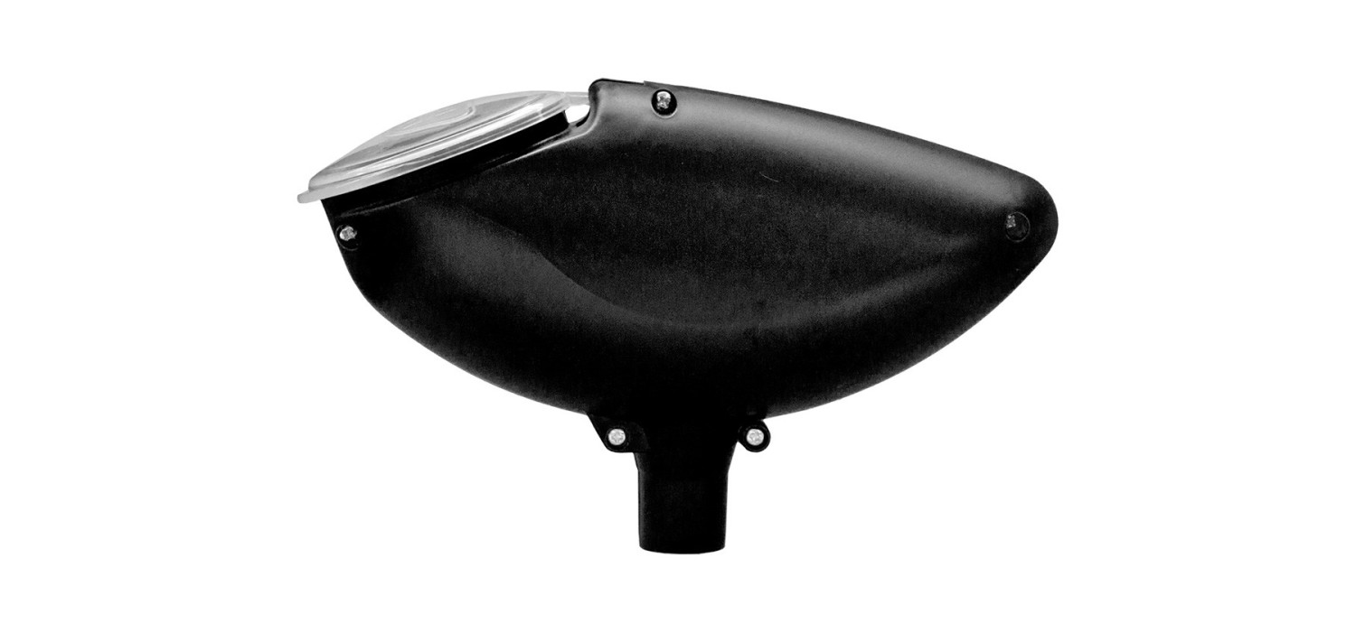 Фидер Field 200 Black