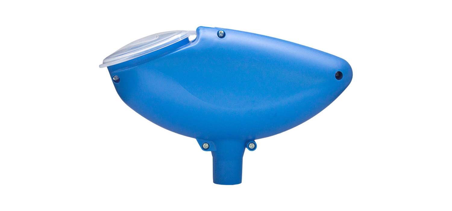Фидер Field 200 Blue