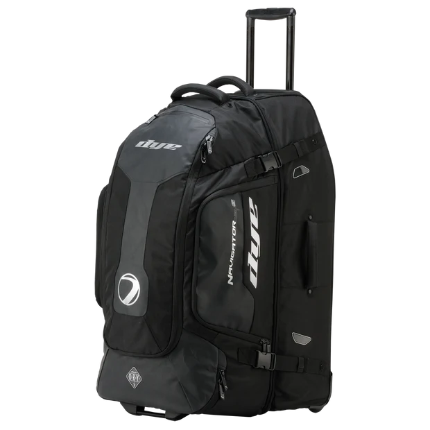 Сумка Dye Navigator 2.50 Black