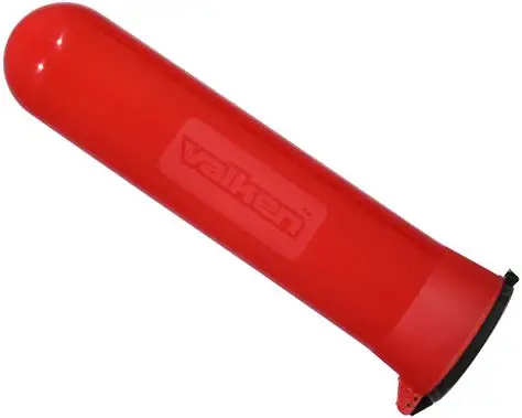 Туба Valken Red 140 шаров