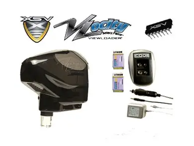 Фидер VL VLOCITY XSV Select Force