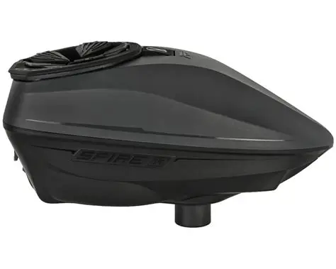 Фидер Virtue Spire IR Black