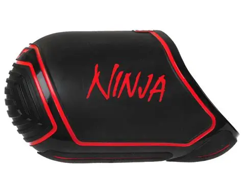 Чохол NINJA TANK COVER