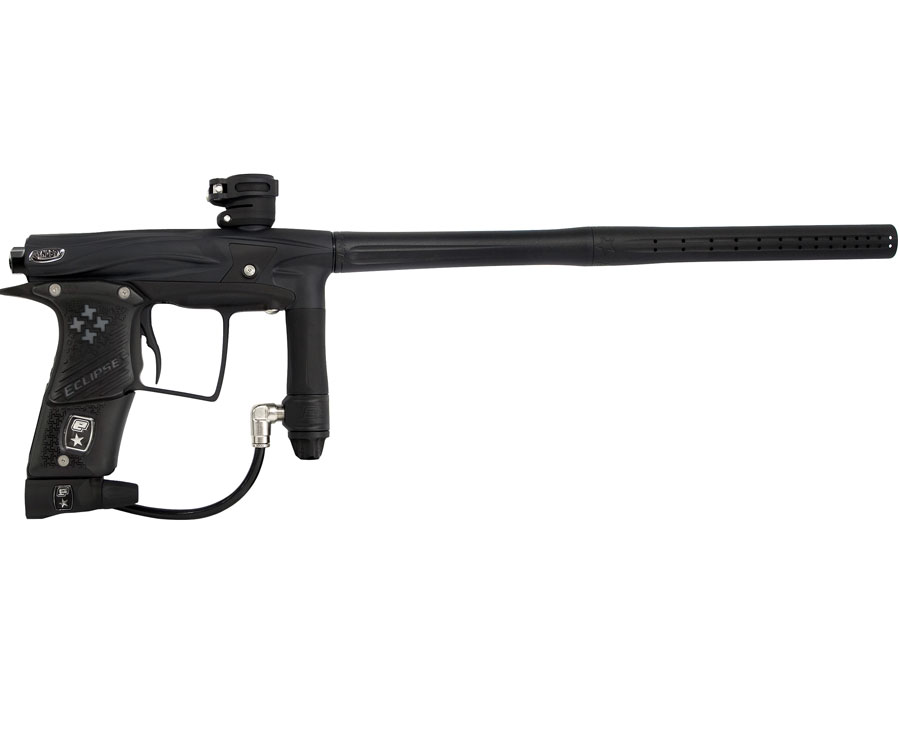 Маркер Planet Eclipse Geo2 Black