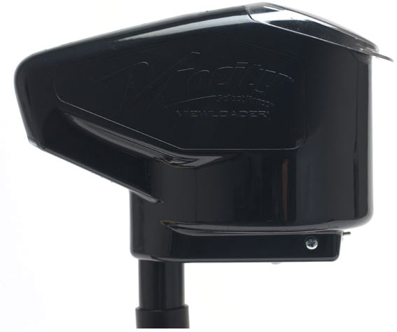 Фидер VL VLOCITY Black