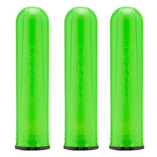Туба DYE Alpha 150 Green