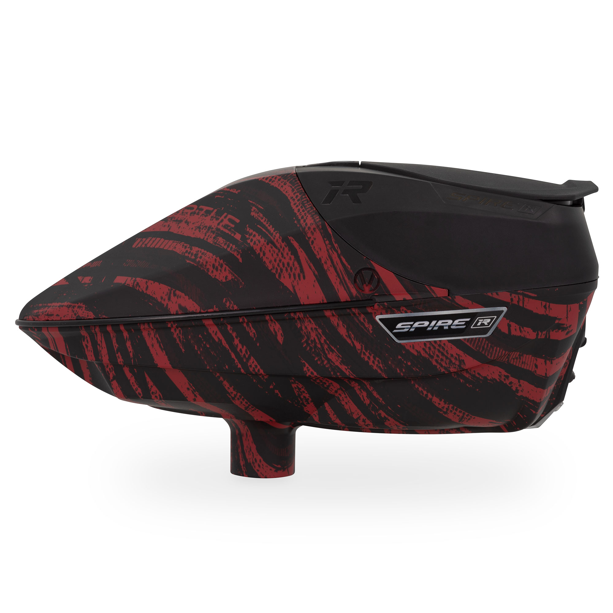 Фідер Virtue Spire IR Black/Red