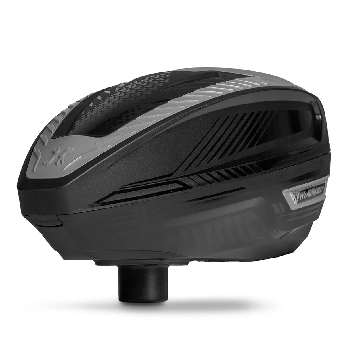 Фидер HK Army TFX Black/Grey