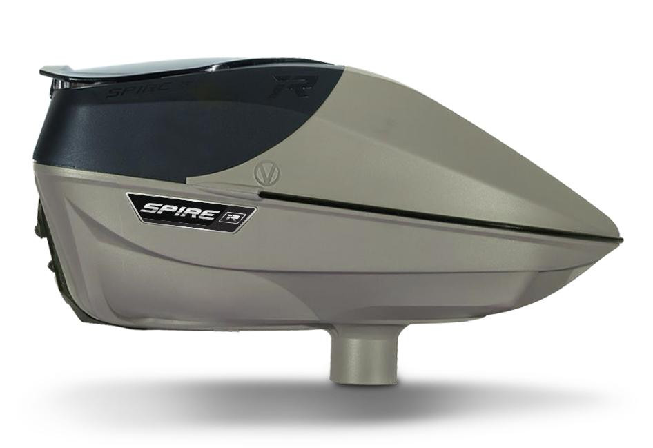 Фидер Virtue Spire III Mocha/Black 280