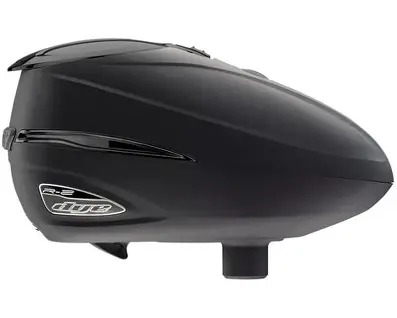 Фідер Dye Rotor R2 Loader – Black/Black